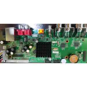 دانلود فلش فریمور (دامپ ) دی وی ارPIXEL AG-702A,B AHB700XT8-3521A-NH V1.01B MX25L12805D 8CH DVR DUMP FLASH